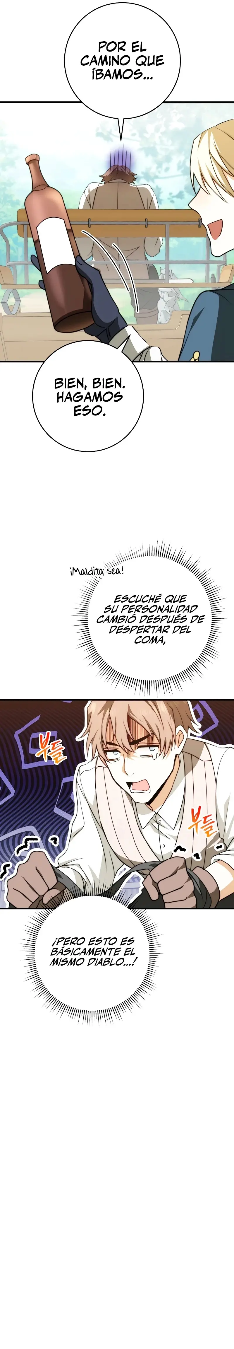 Emperador De Acero capítulo 5 página 17