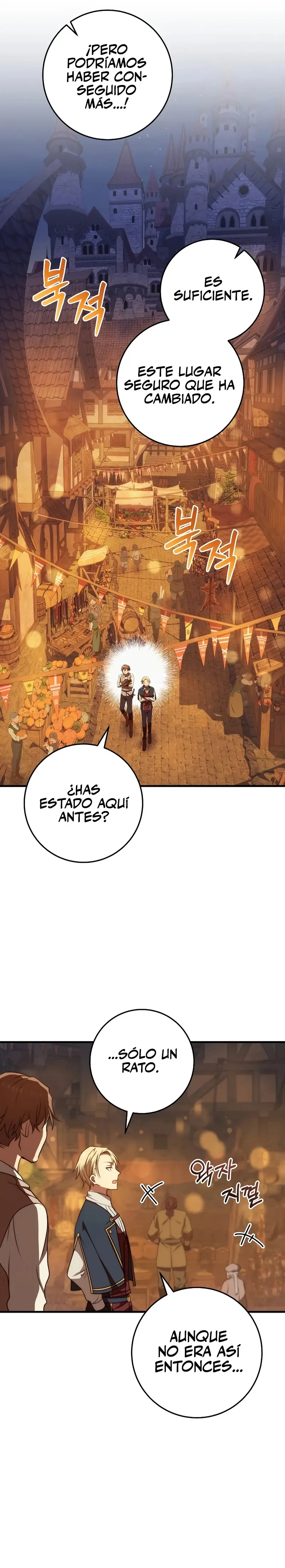Emperador De Acero capítulo 5 página 23