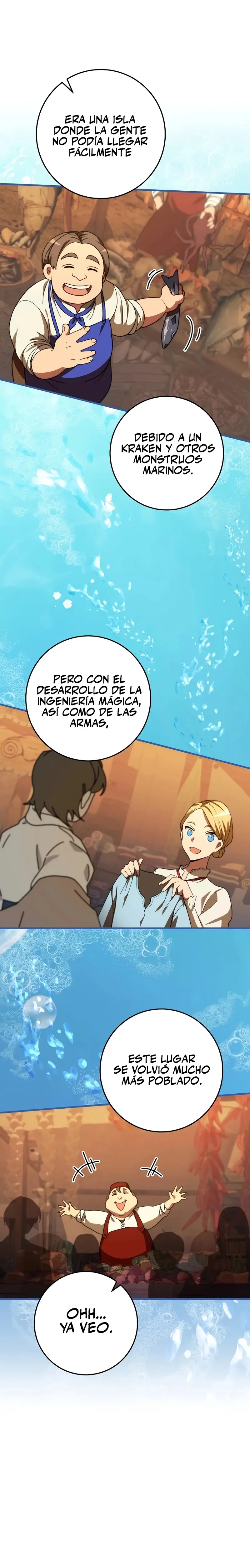 Emperador De Acero capítulo 5 página 26