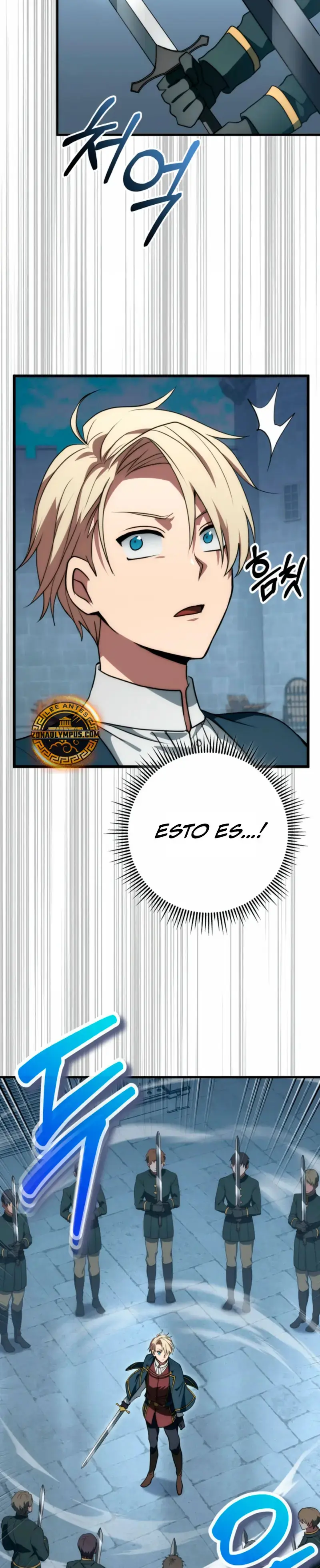 Emperador De Acero capítulo 50 página 4
