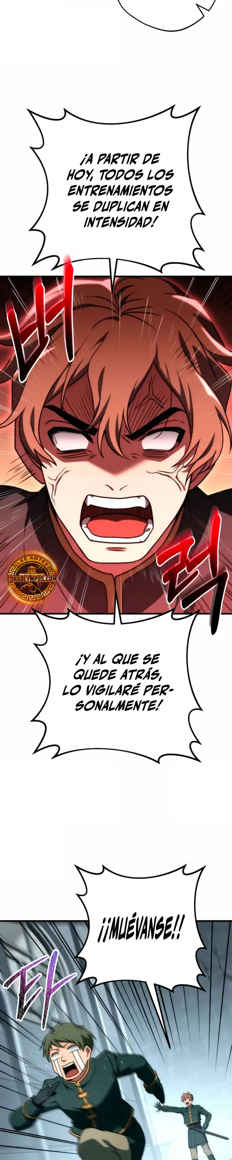 Emperador De Acero capítulo 50 página 26