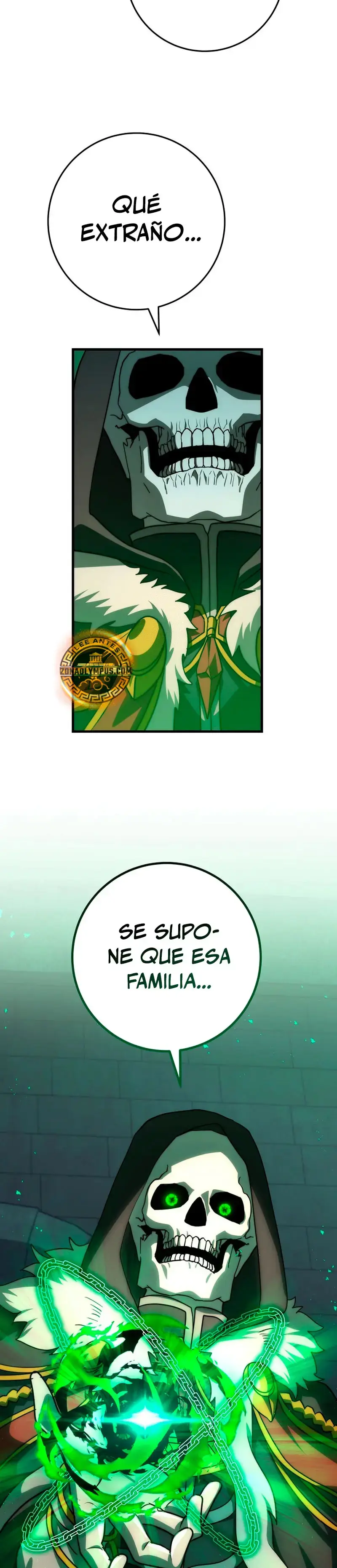 Emperador De Acero capítulo 51 página 18