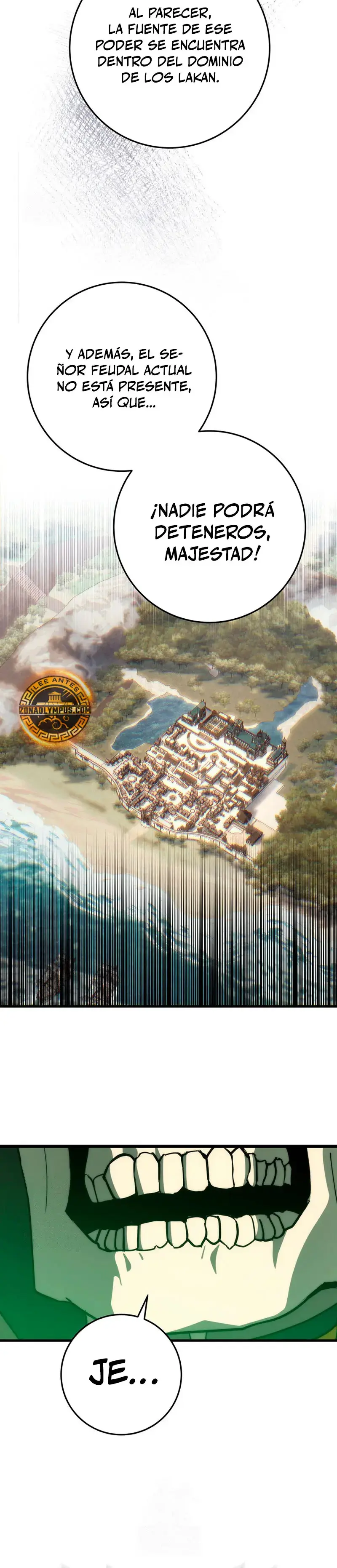 Emperador De Acero capítulo 51 página 23