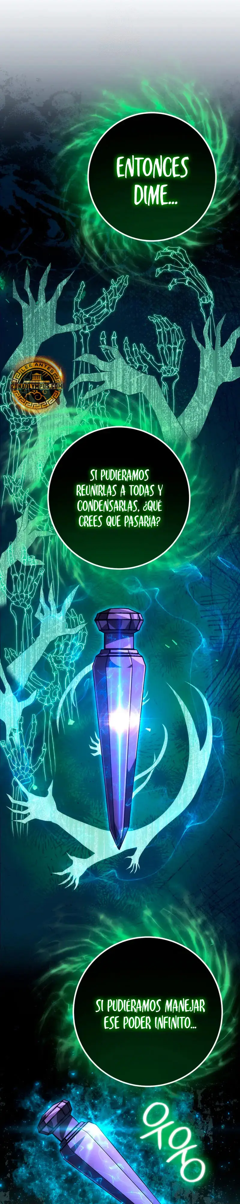 Emperador De Acero capítulo 51 página 27