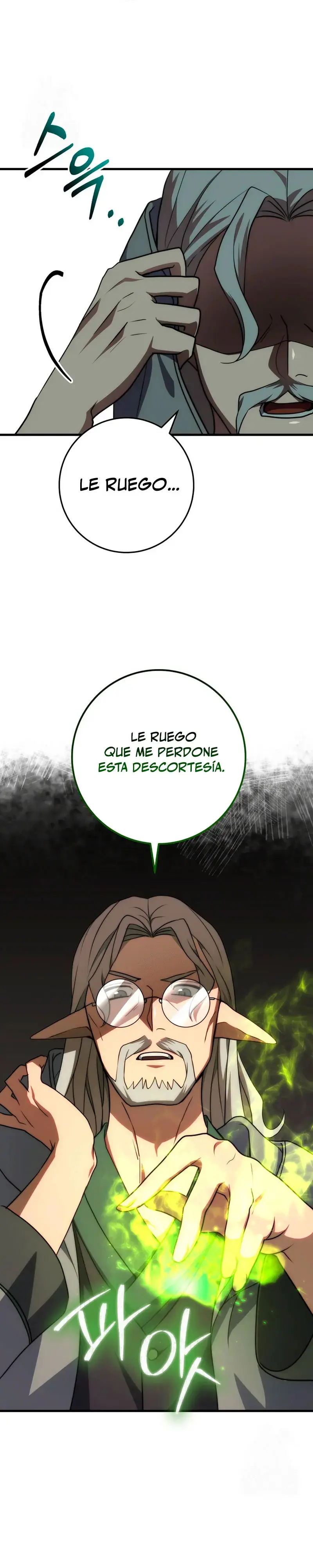 Emperador De Acero capítulo 51 página 36
