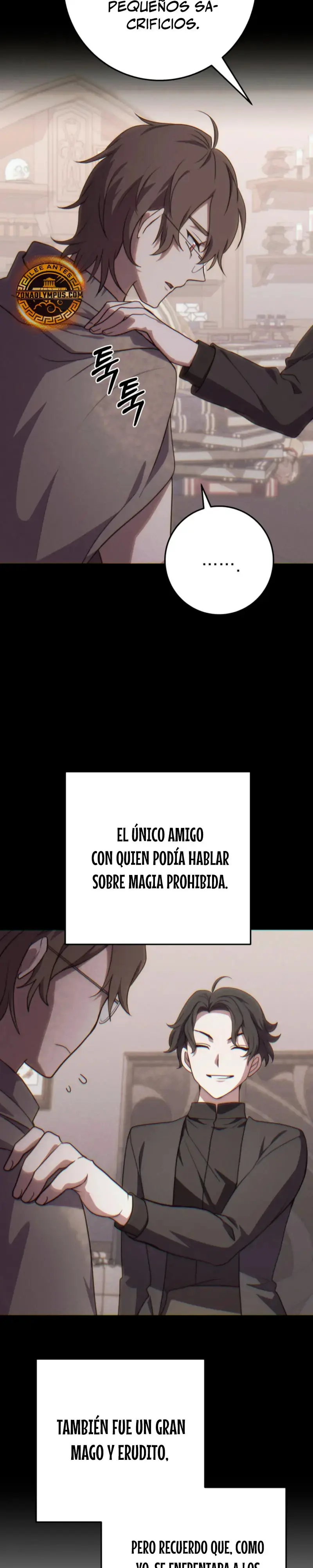 Emperador De Acero capítulo 52 página 15