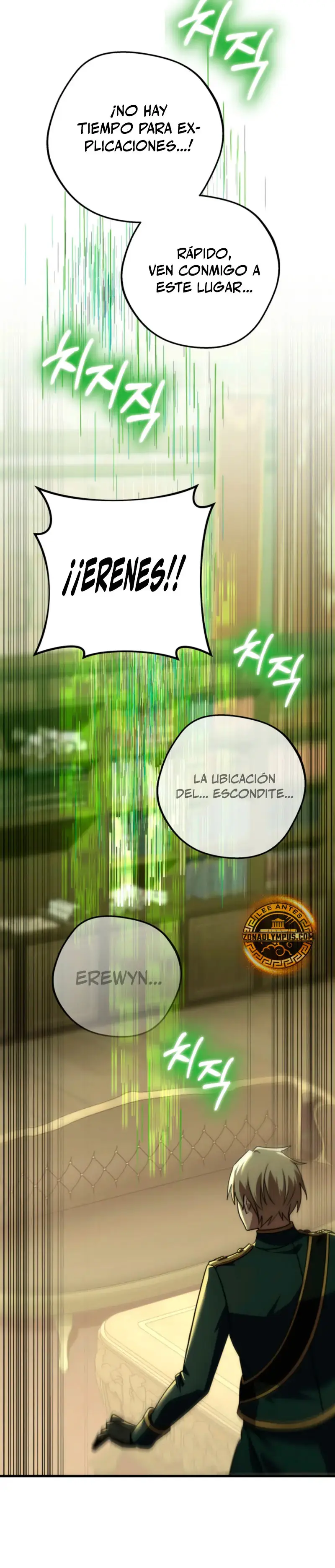 Emperador De Acero capítulo 52 página 24
