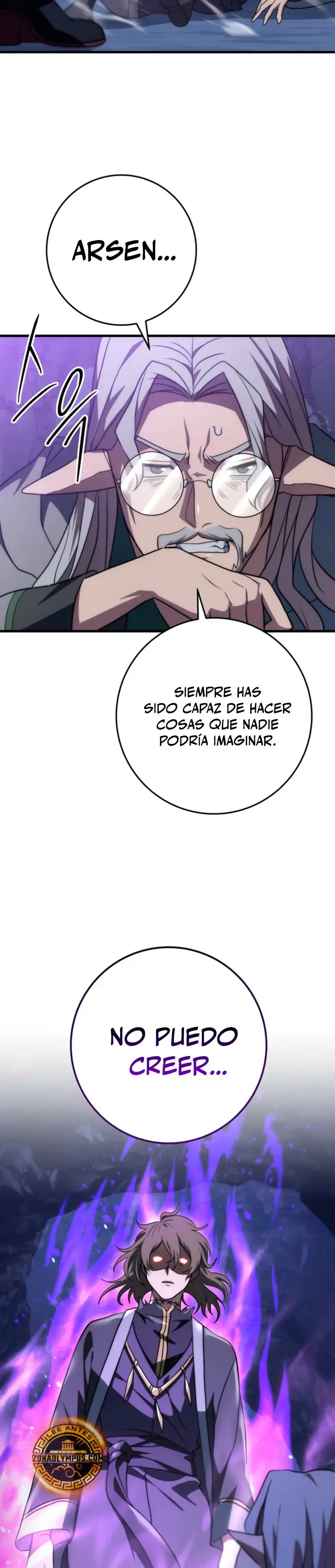 Emperador De Acero capítulo 52 página 27