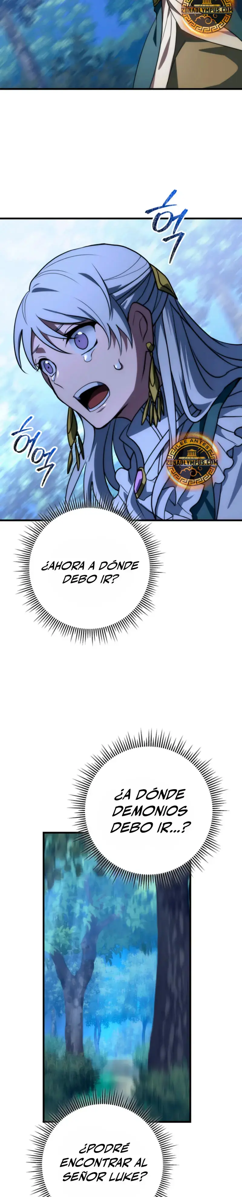 Emperador De Acero capítulo 52 página 39