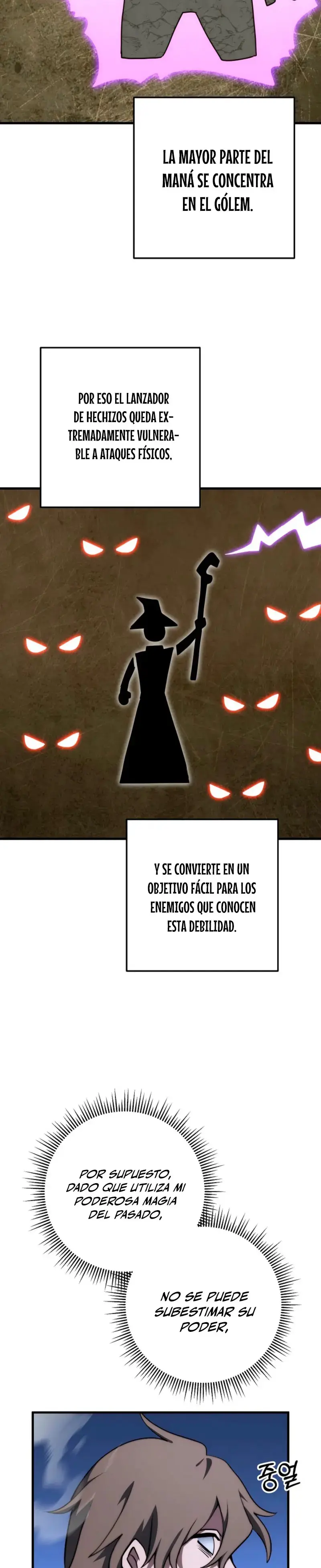 Emperador De Acero capítulo 53 página 20