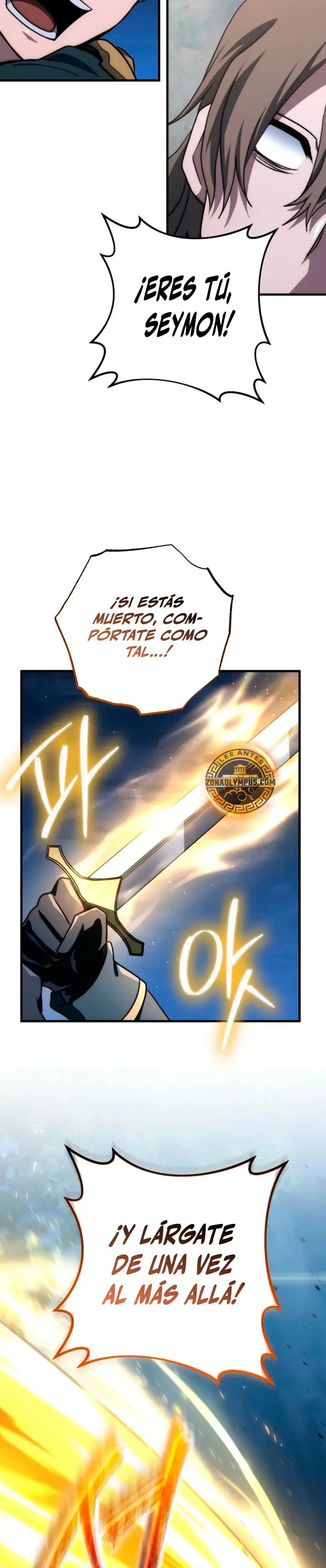 Emperador De Acero capítulo 53 página 43