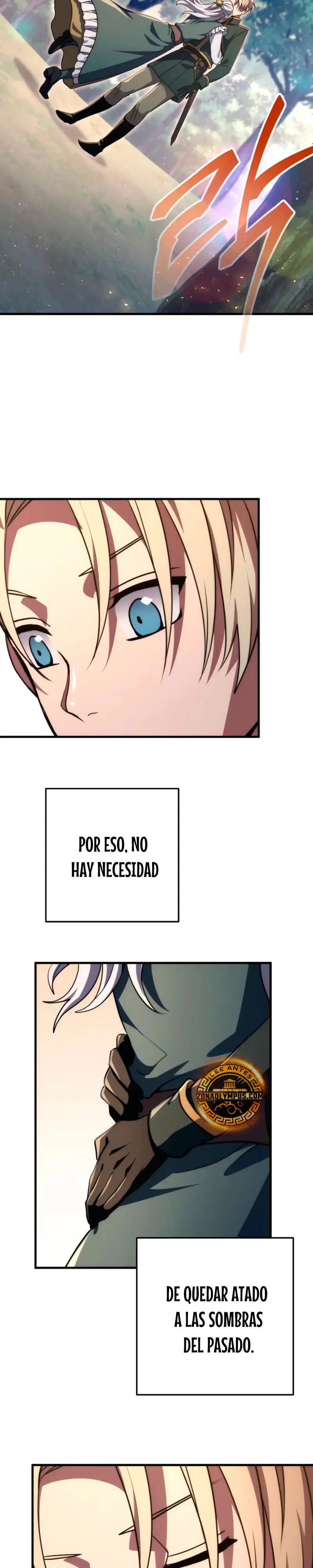 Emperador De Acero capítulo 53 página 50