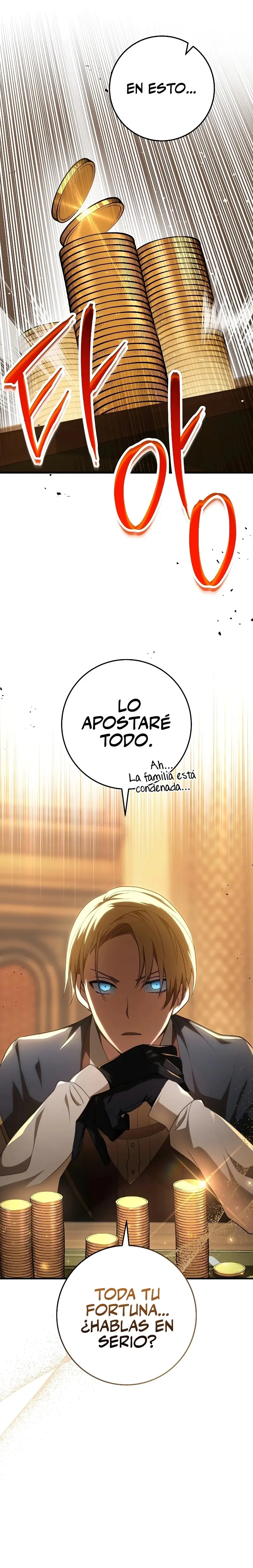 Emperador De Acero capítulo 6 página 5