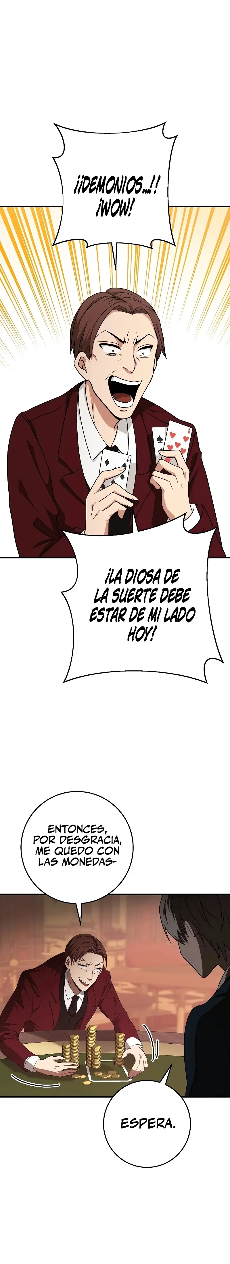 Emperador De Acero capítulo 6 página 7