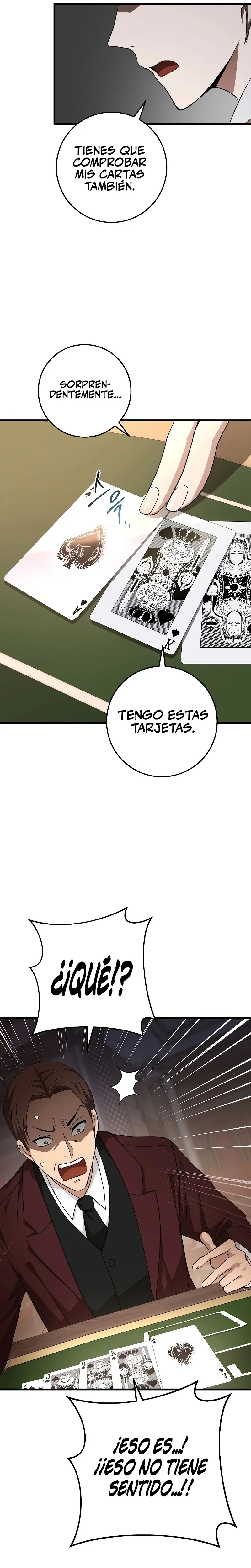 Emperador De Acero capítulo 6 página 8