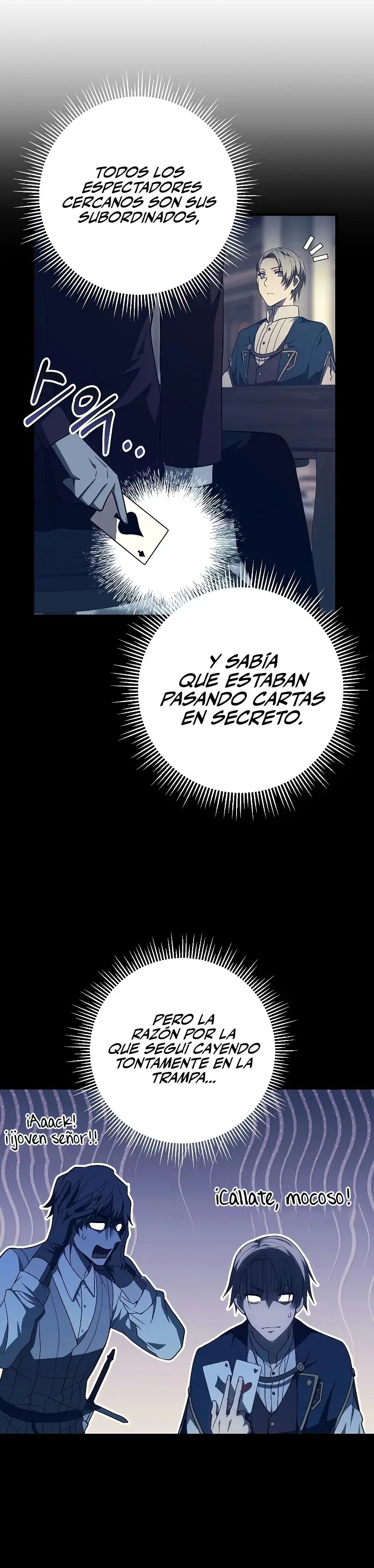Emperador De Acero capítulo 6 página 12