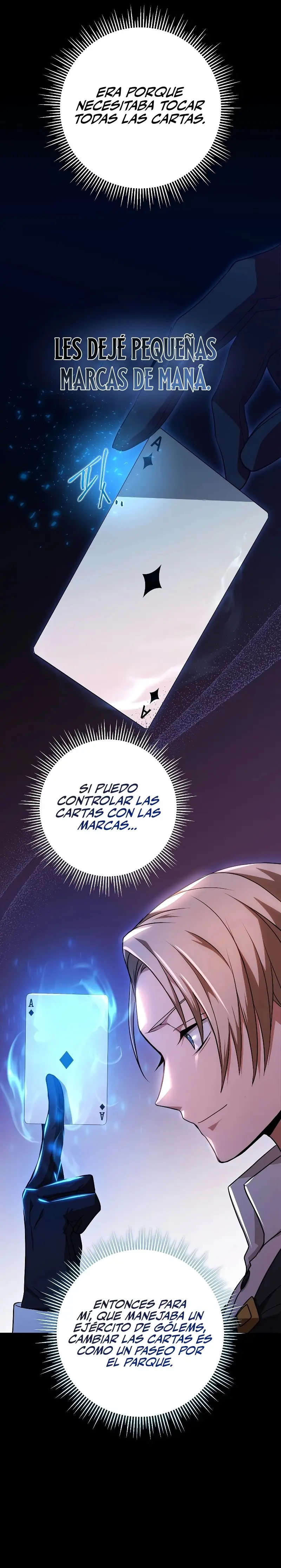 Emperador De Acero capítulo 6 página 13