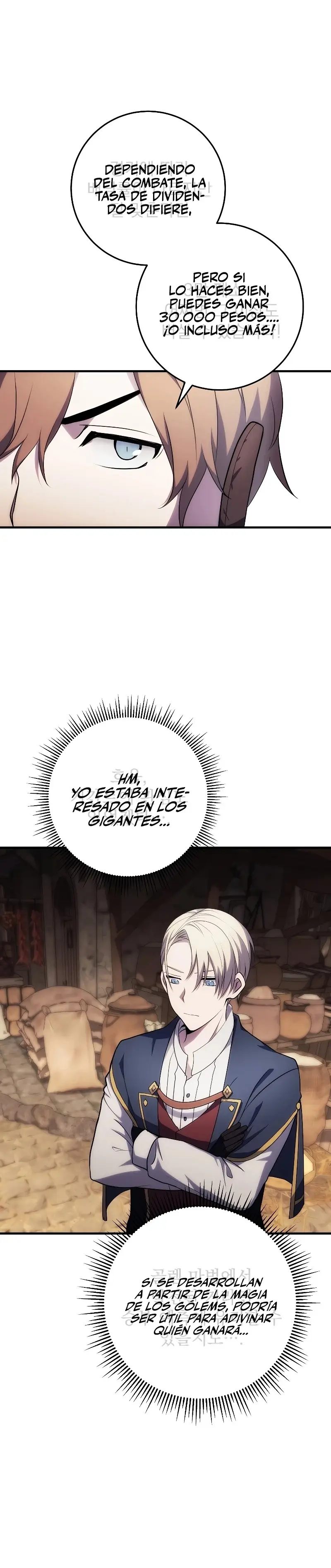Emperador De Acero capítulo 6 página 23