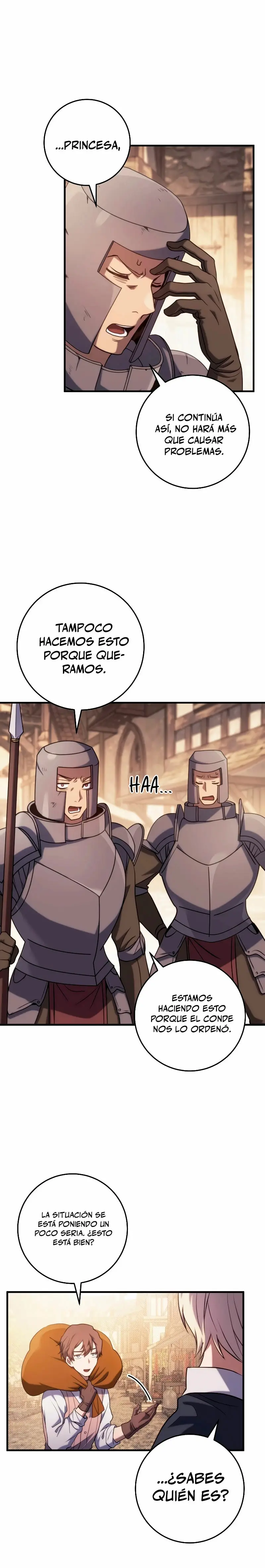 Emperador De Acero capítulo 7 página 6