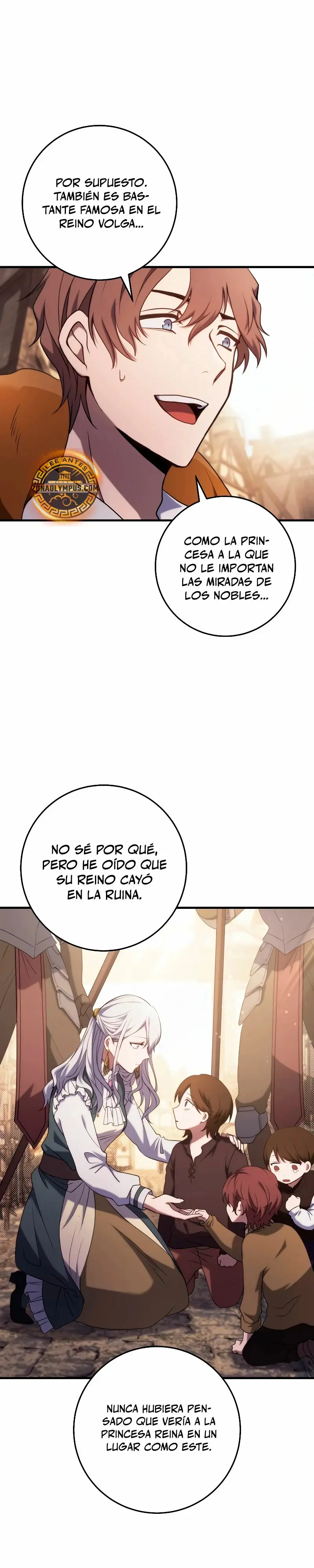 Emperador De Acero capítulo 7 página 7