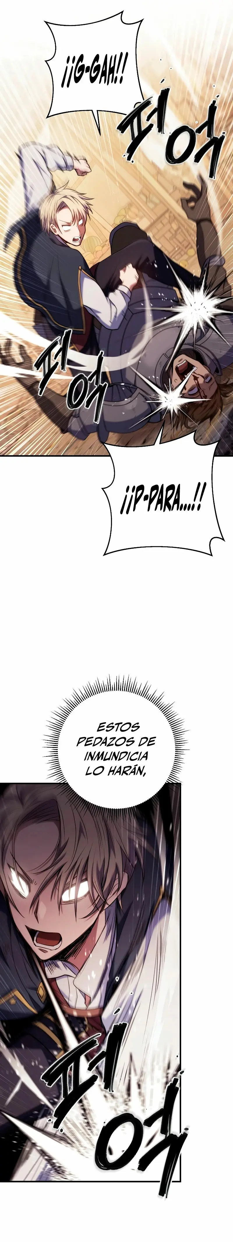 Emperador De Acero capítulo 7 página 14
