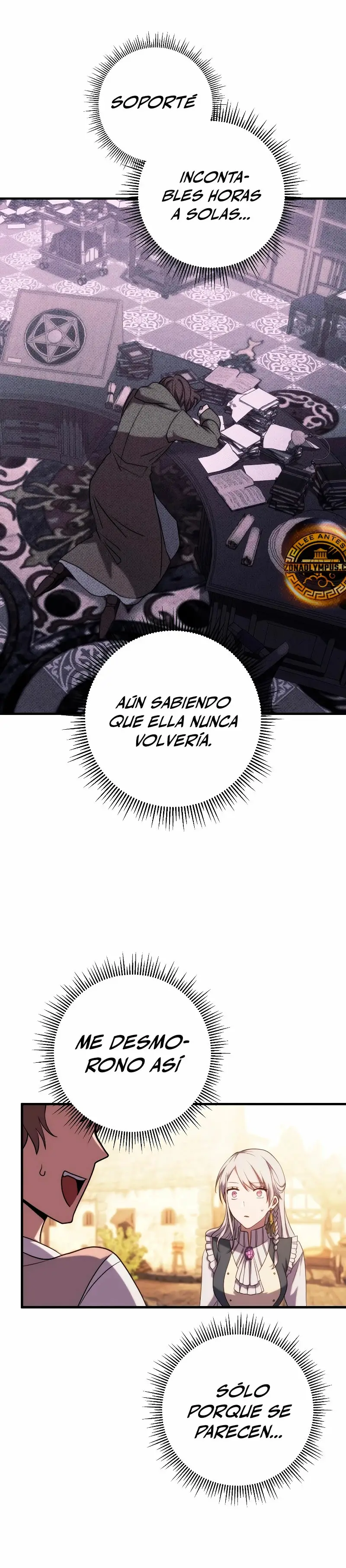 Emperador De Acero capítulo 7 página 25