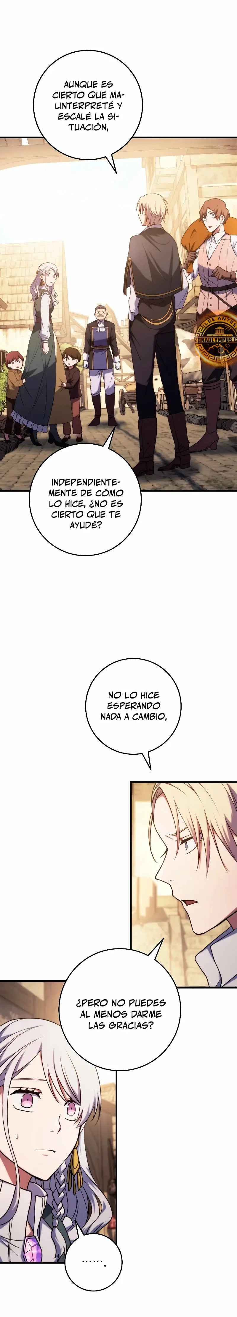Emperador De Acero capítulo 7 página 29