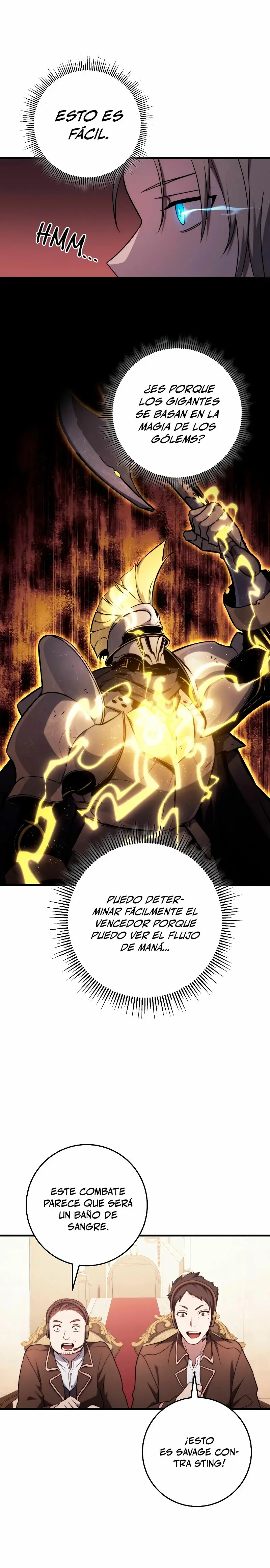 Emperador De Acero capítulo 7 página 35