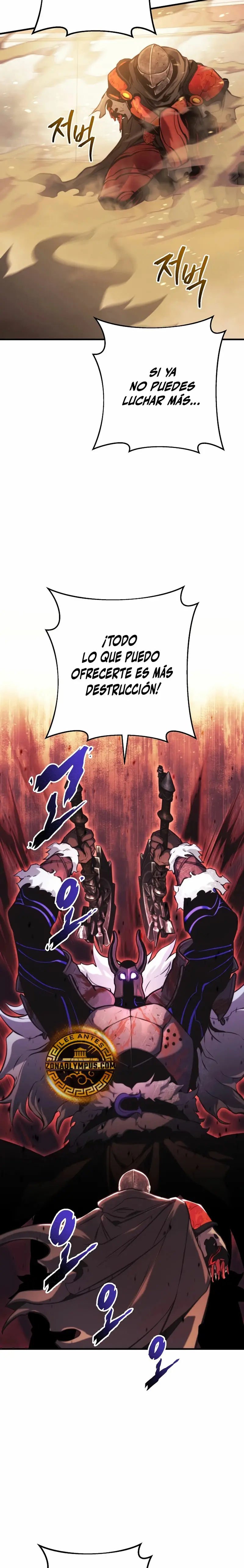 Emperador De Acero capítulo 8 página 7