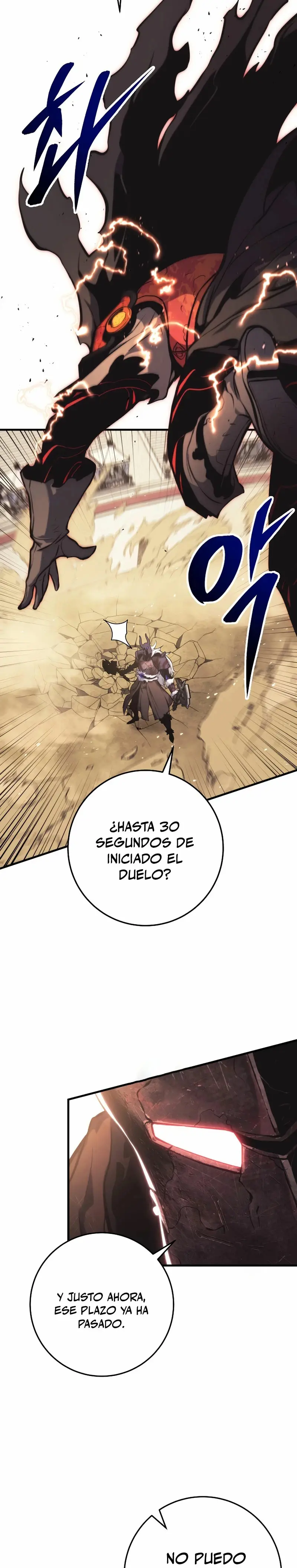 Emperador De Acero capítulo 8 página 10