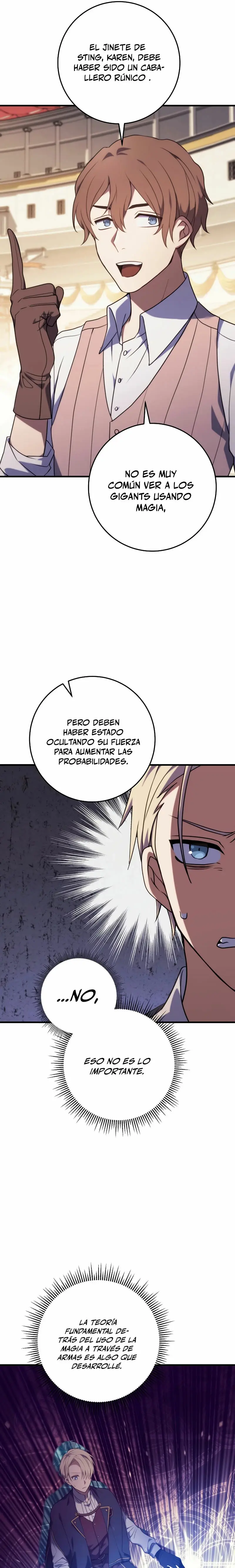 Emperador De Acero capítulo 8 página 15
