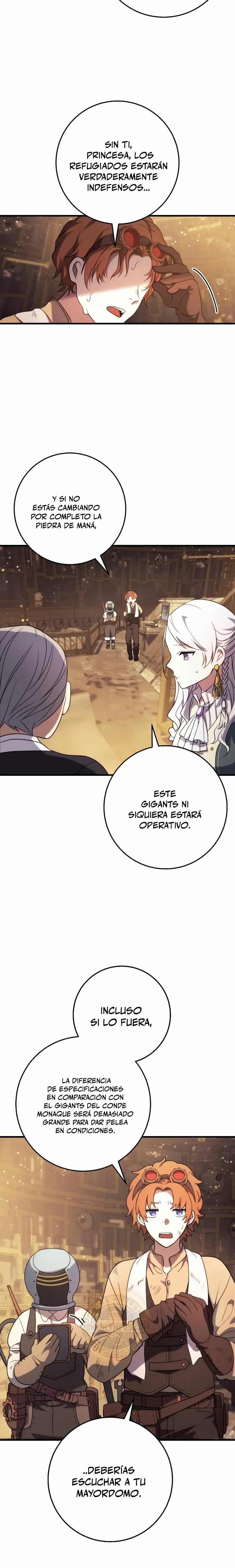 Emperador De Acero capítulo 8 página 23