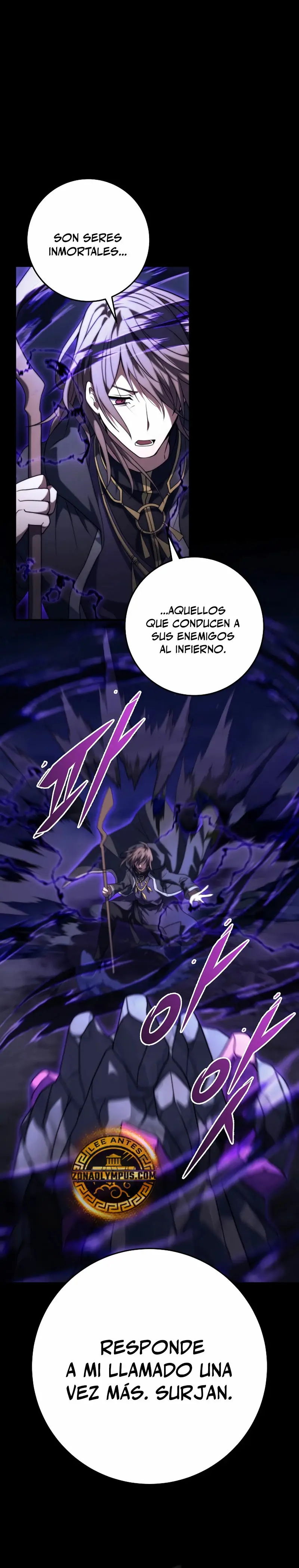 Emperador De Acero capítulo 9 página 4