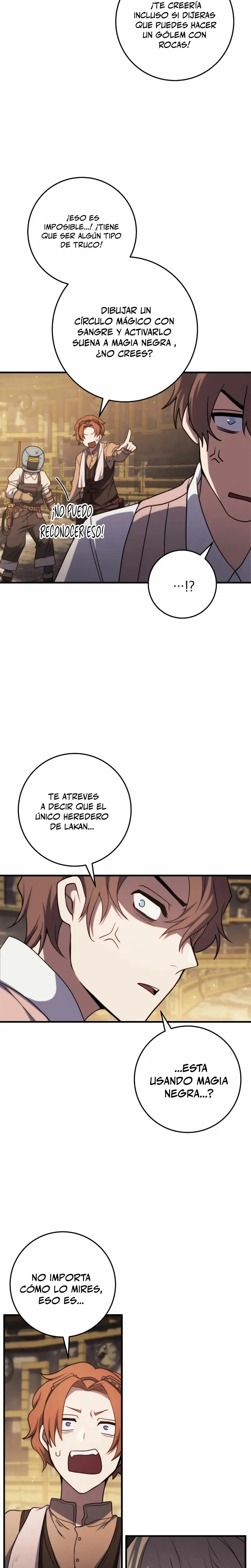 Emperador De Acero capítulo 9 página 9