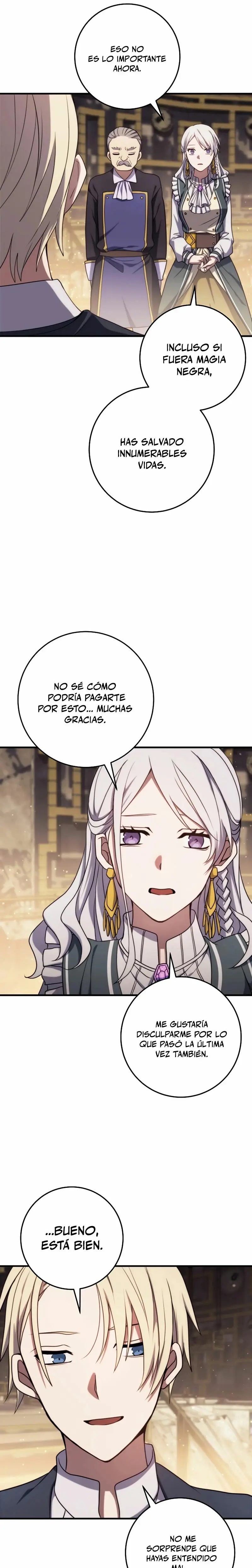 Emperador De Acero capítulo 9 página 11