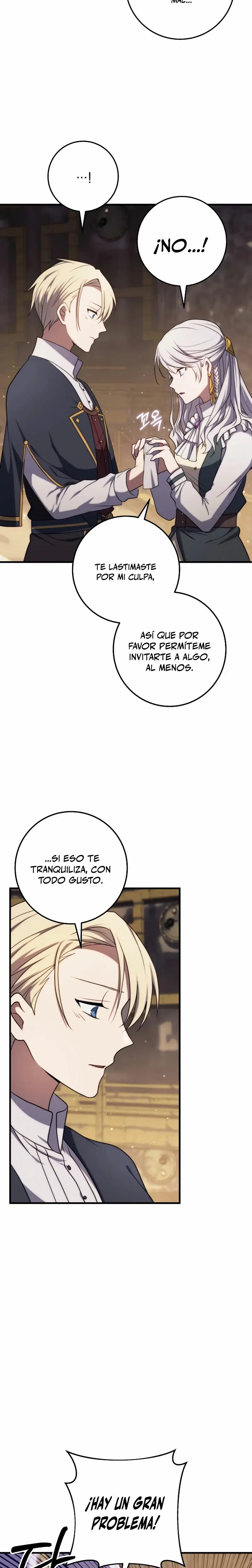 Emperador De Acero capítulo 9 página 12