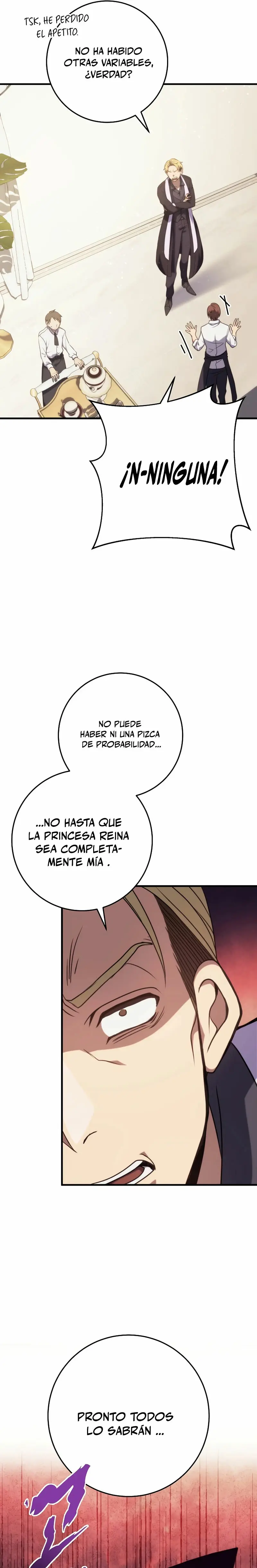 Emperador De Acero capítulo 9 página 17