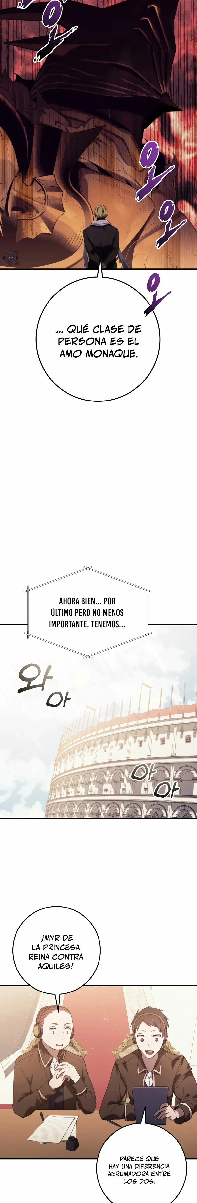 Emperador De Acero capítulo 9 página 18