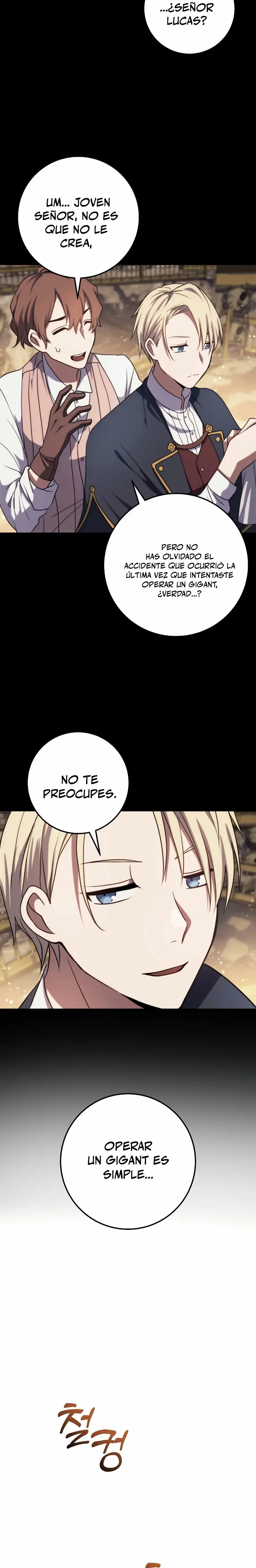 Emperador De Acero capítulo 9 página 24