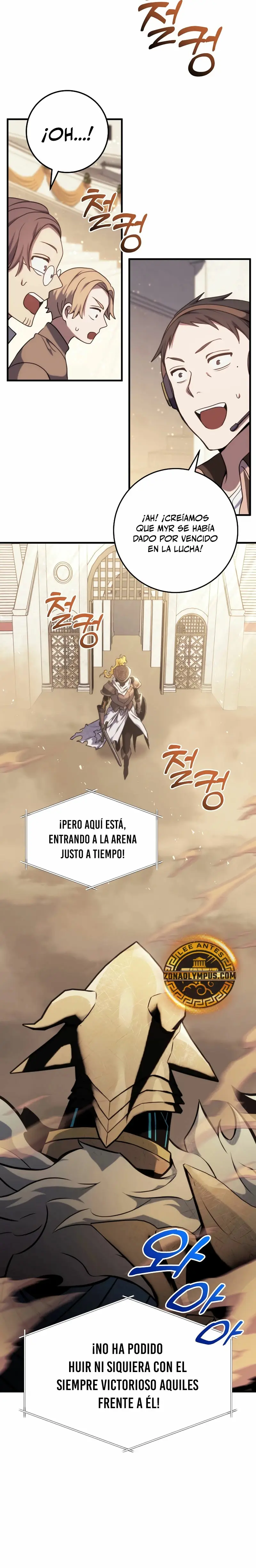 Emperador De Acero capítulo 9 página 25