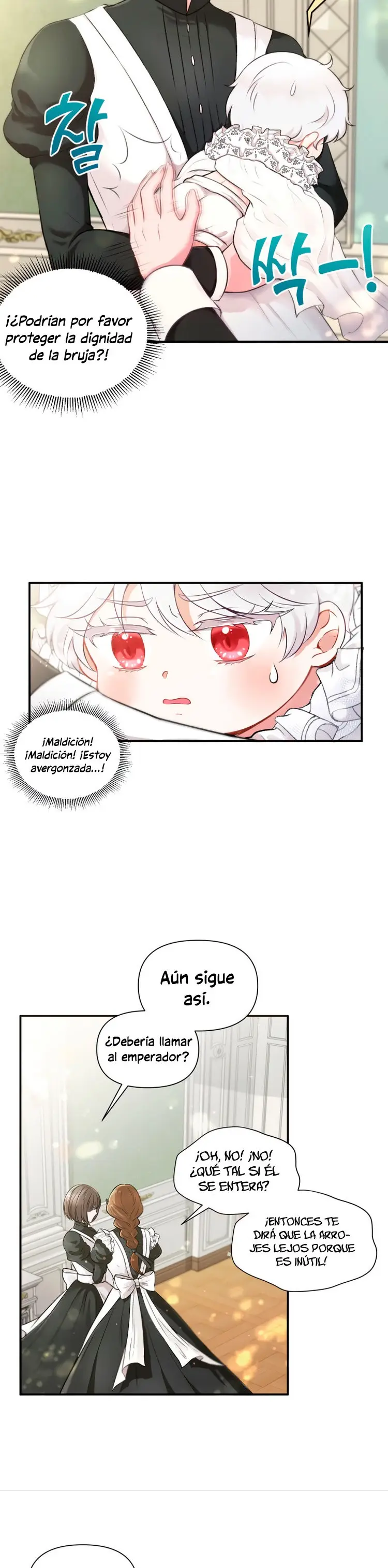 Conversaciones Perversas capítulo 1 página 10