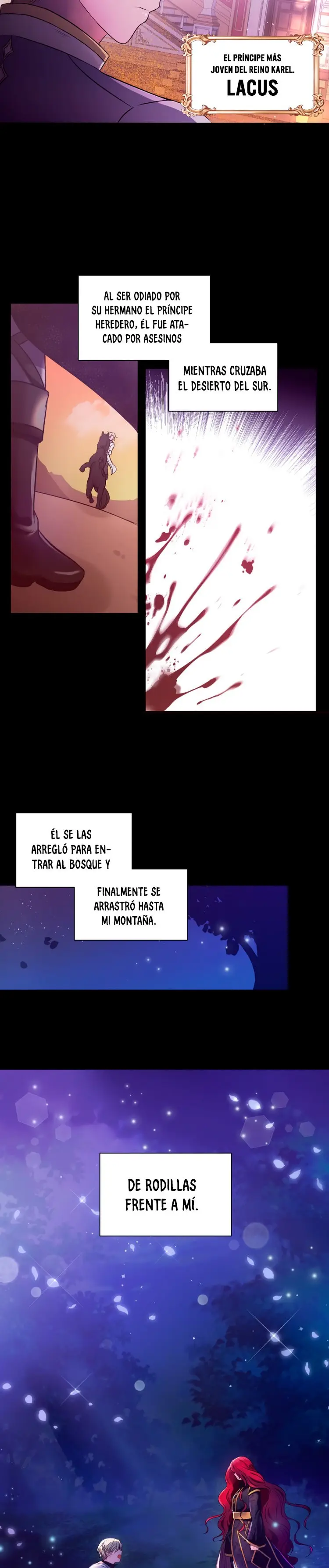 Conversaciones Perversas capítulo 1 página 15