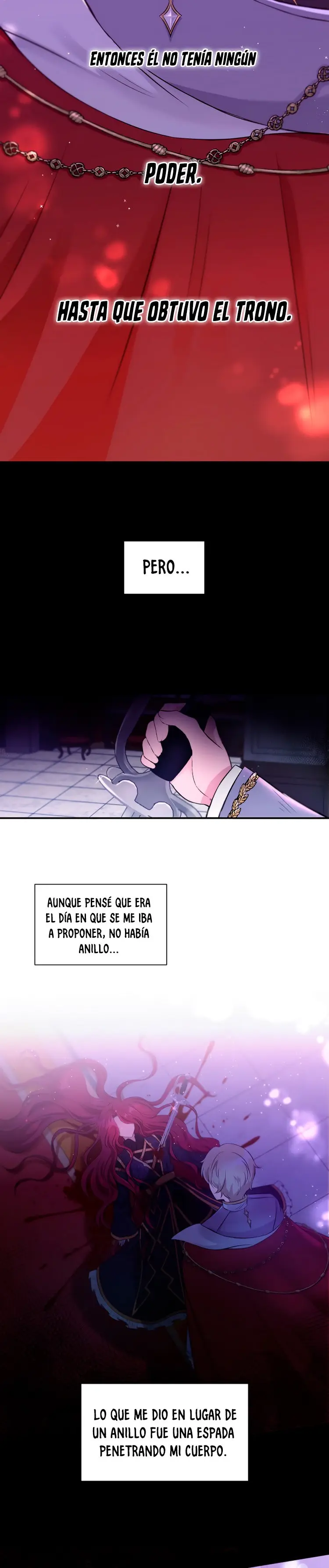 Conversaciones Perversas capítulo 1 página 17