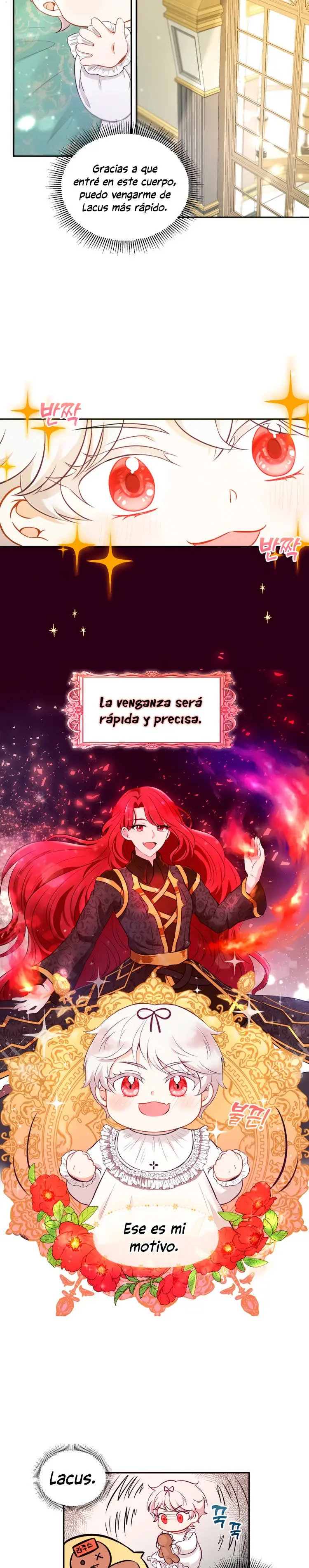 Conversaciones Perversas capítulo 1 página 19