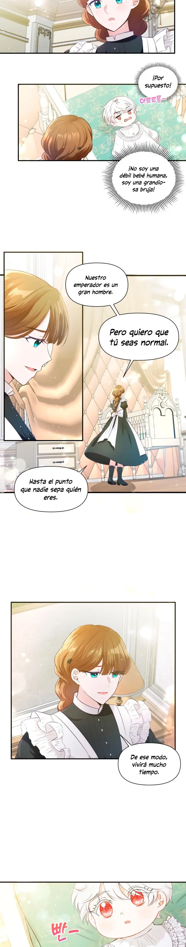 Conversaciones Perversas capítulo 1 página 21