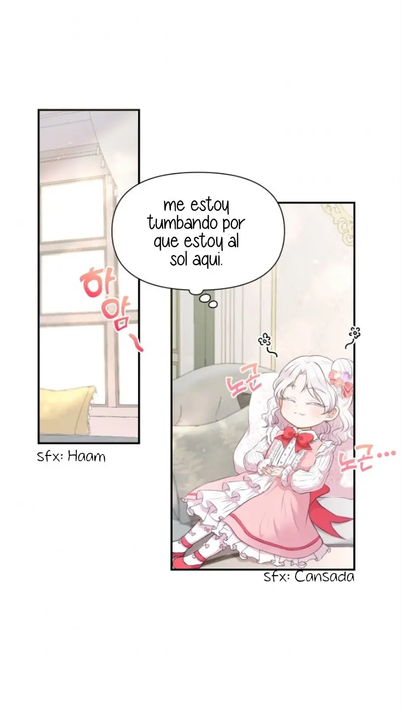 Conversaciones Perversas capítulo 10 página 3