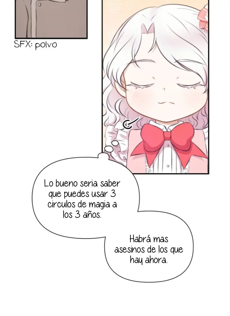 Conversaciones Perversas capítulo 10 página 11