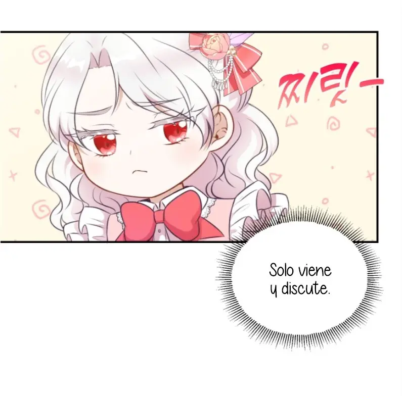 Conversaciones Perversas capítulo 10 página 28