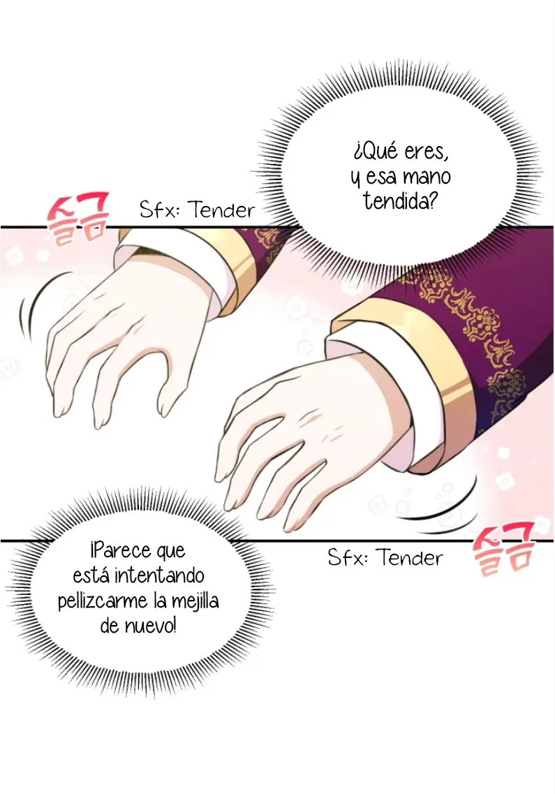 Conversaciones Perversas capítulo 10 página 30