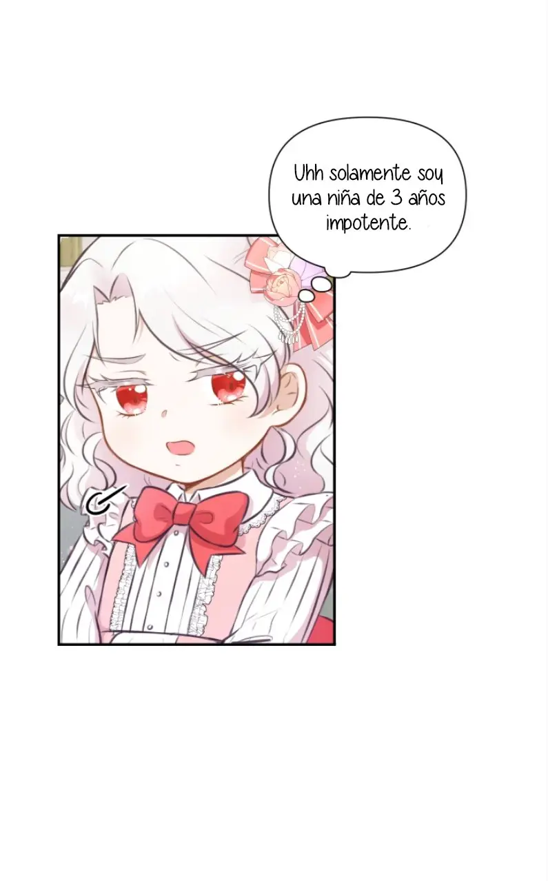Conversaciones Perversas capítulo 10 página 31